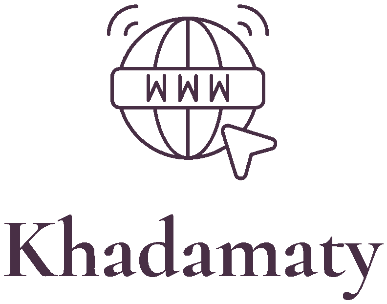 khadamaty